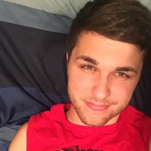 Meet your Posher, Kyle